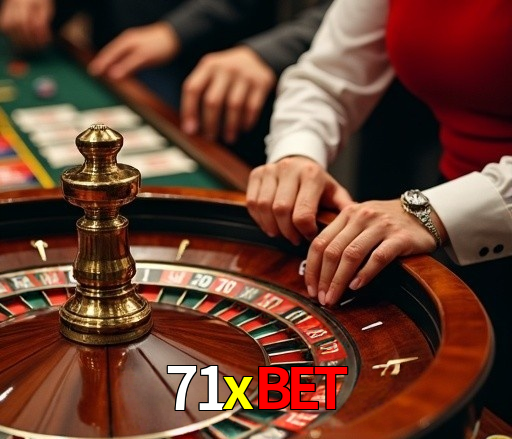 Interface do Aplicativo 71xbet BET - Design Premium e Intuitivo