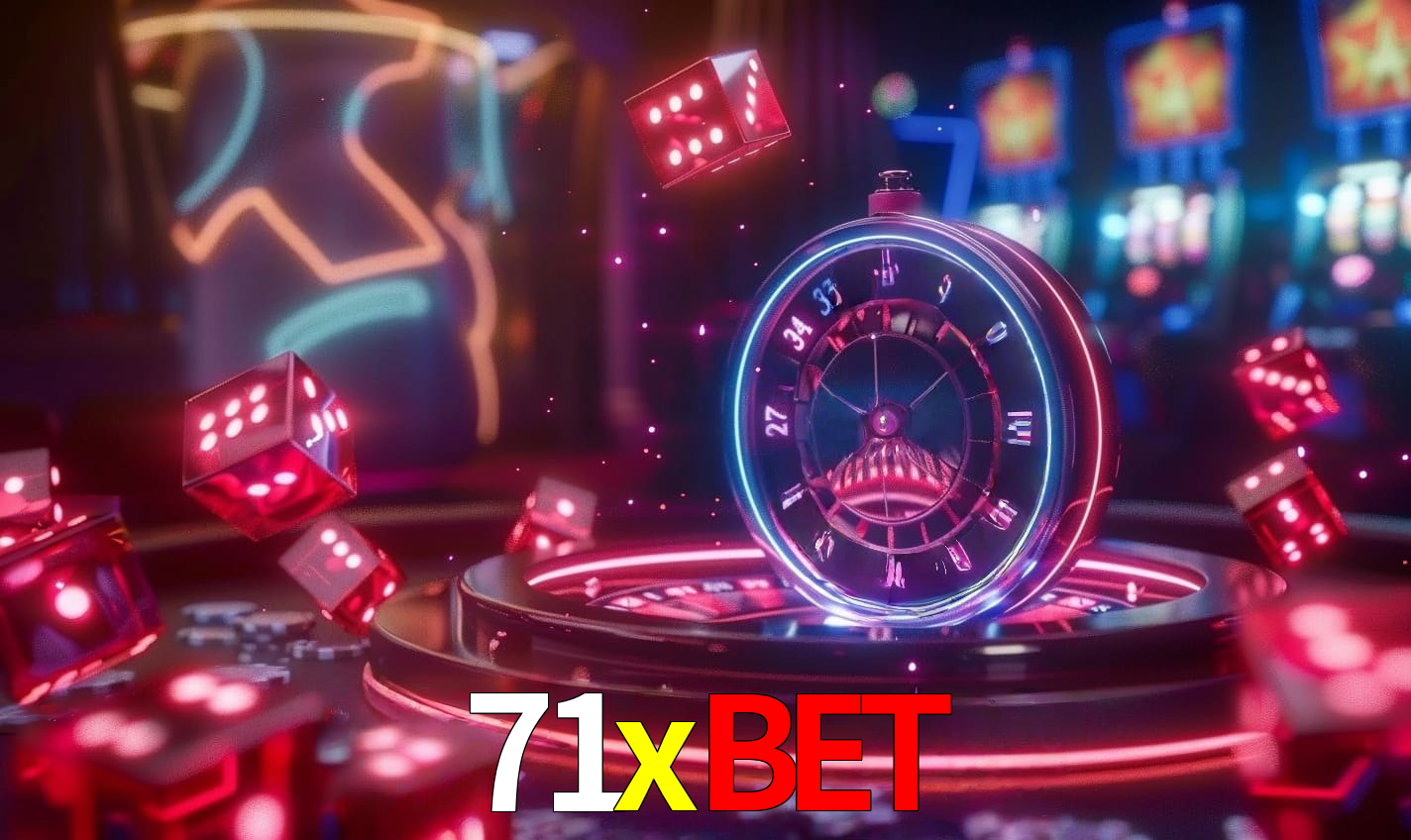 Cassino ao Vivo 71xbet BET - Dealers Brasileiros Profissionais