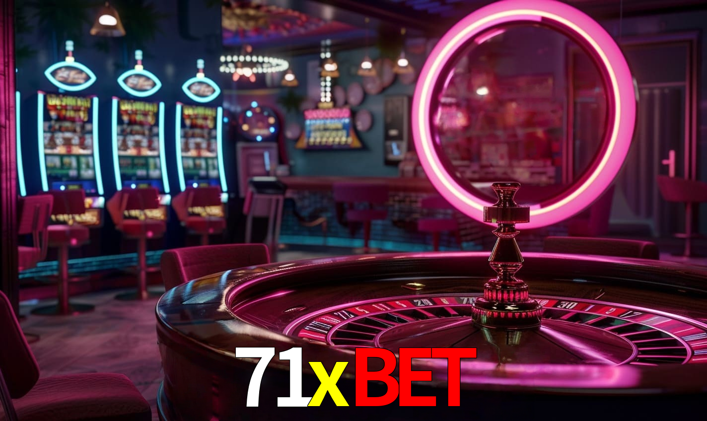 Jogos de Mesa Premium 71xbet BET - Blackjack, Roleta, Baccarat